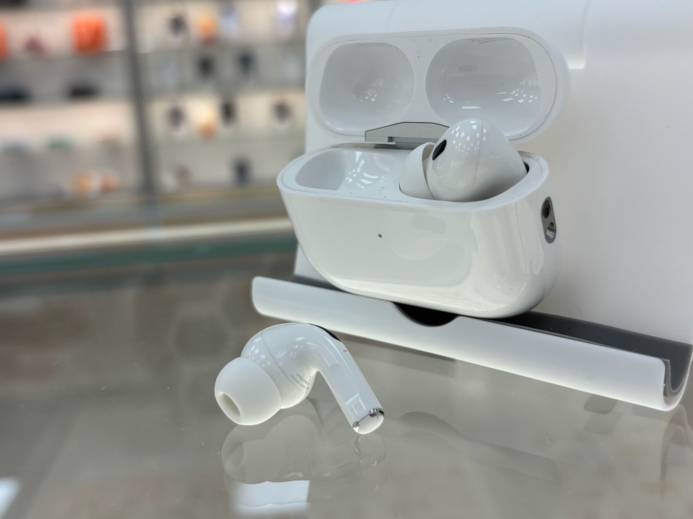 Наушники беспроводные Apple AirPods Pro 2 Case USB-C