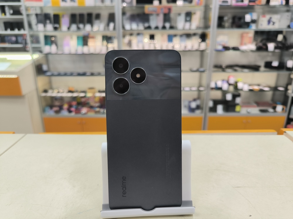 Смартфон Realme Note 50 4/128