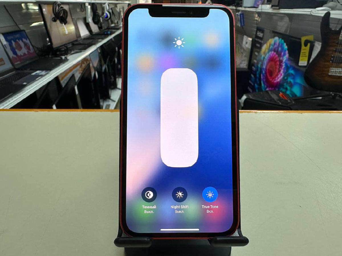 Смартфон Apple iPhone 12 mini 64Gb