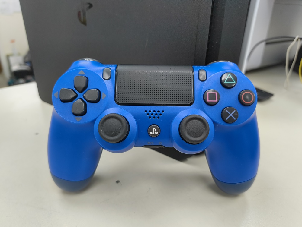 Игровая приставка PlayStation 4 Slim 500GB