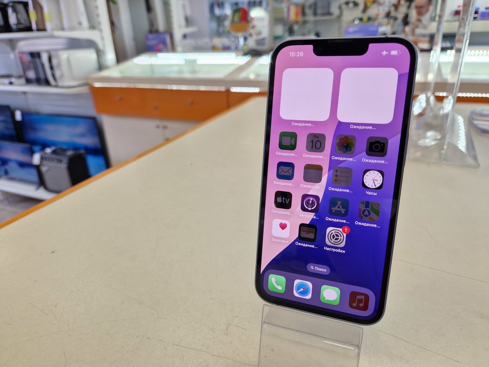 Смартфон Apple Iphone 14 128Gb