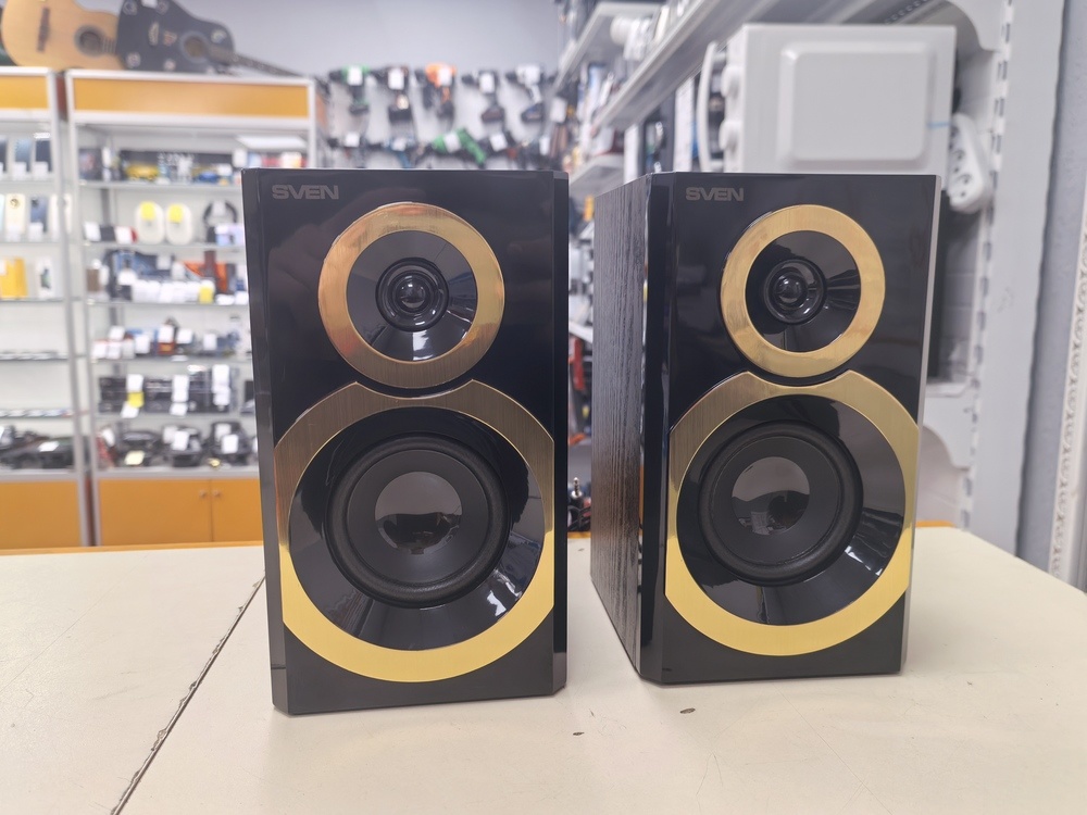 Акустическая система Sven SPS-619