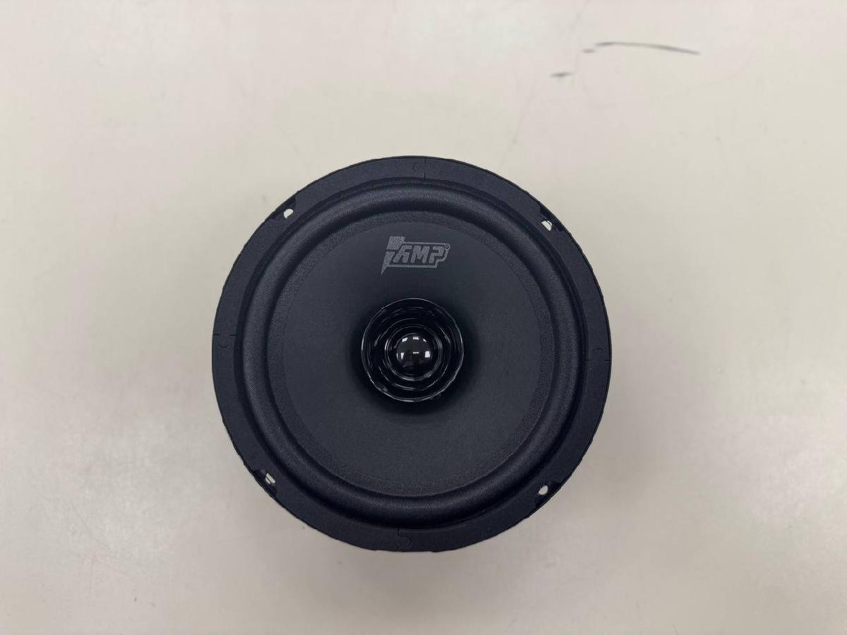 Автоакустика передняя AMP PROMO FR65 v3