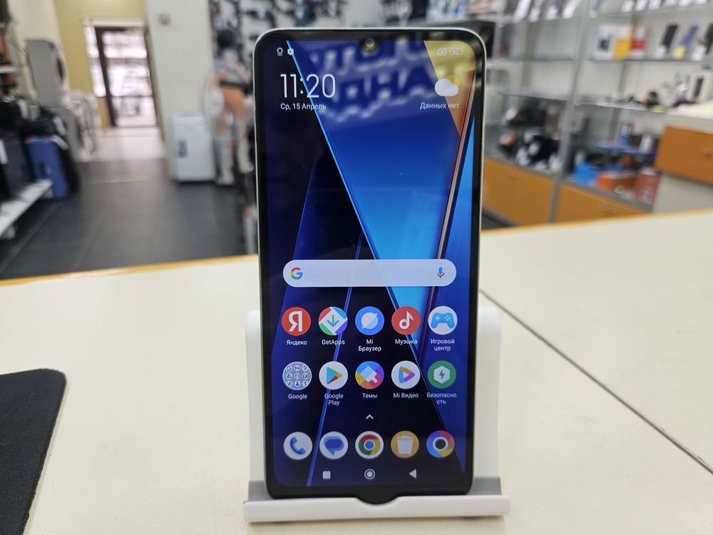 Смартфон POCO С65 8/256