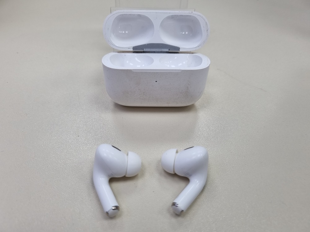 Наушники беспроводные Apple AirPods Pro 2 Case USB-C