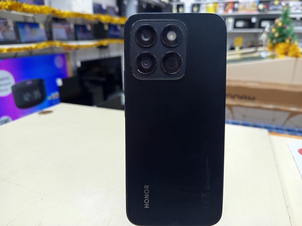 Смартфон Honor X8C 8/256