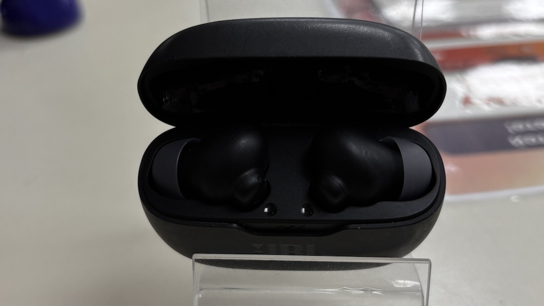 Наушники беспроводные JBL Wave Beam