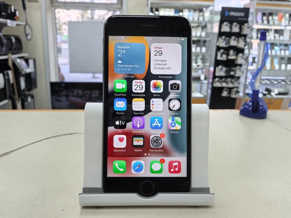 Смартфон Apple iPhone 6S 32Gb