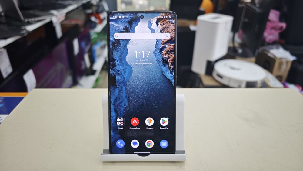 Смартфон Asus Rog Phone 8 Pro 16/512