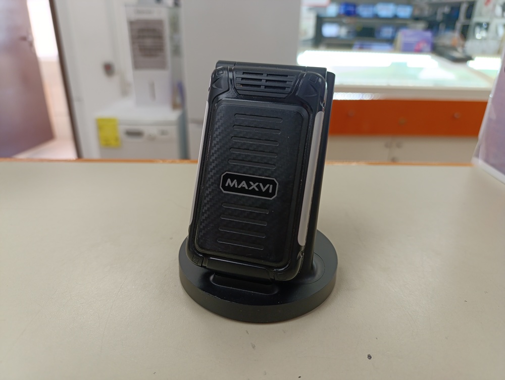 Мобильный телефон Maxvi E10