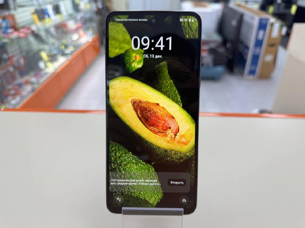 Смартфон Realme C71 6/128