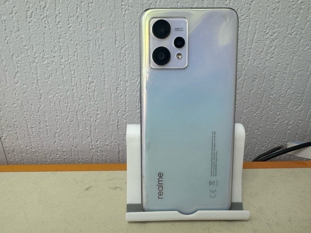 Смартфон Realme 9 6/128