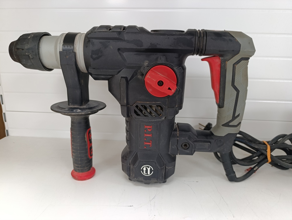 Перфоратор P.I.T. PHB32-C5