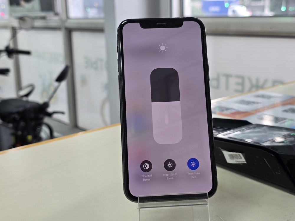 Смартфон Apple iPhone 11 Pro 64Gb