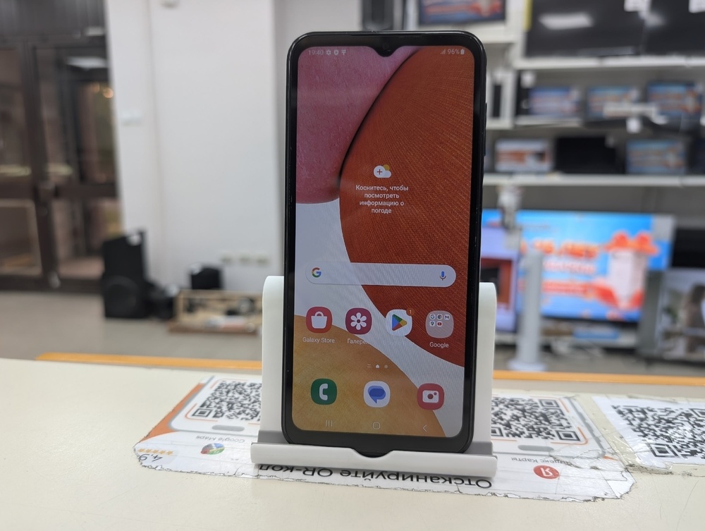 Смартфон Samsung Galaxy A14 6/128