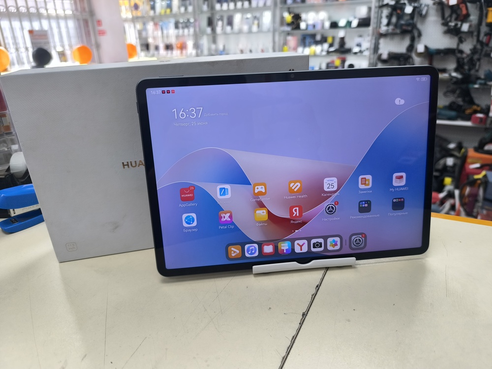 Планшет Huawei MatePad 11.5" 8/128