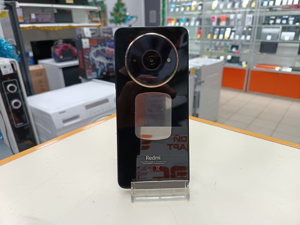 Смартфон Xiaomi Redmi A3x 3/64Gb