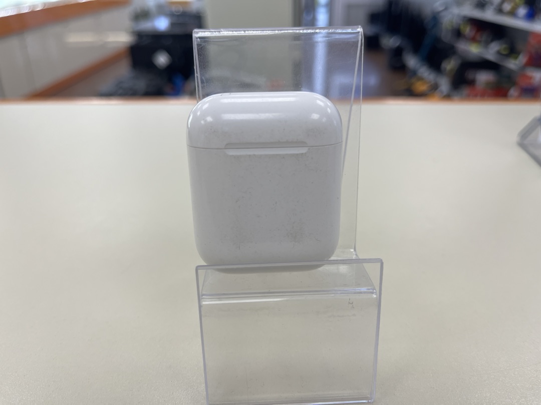 Наушники беспроводные Apple AirPods 2
