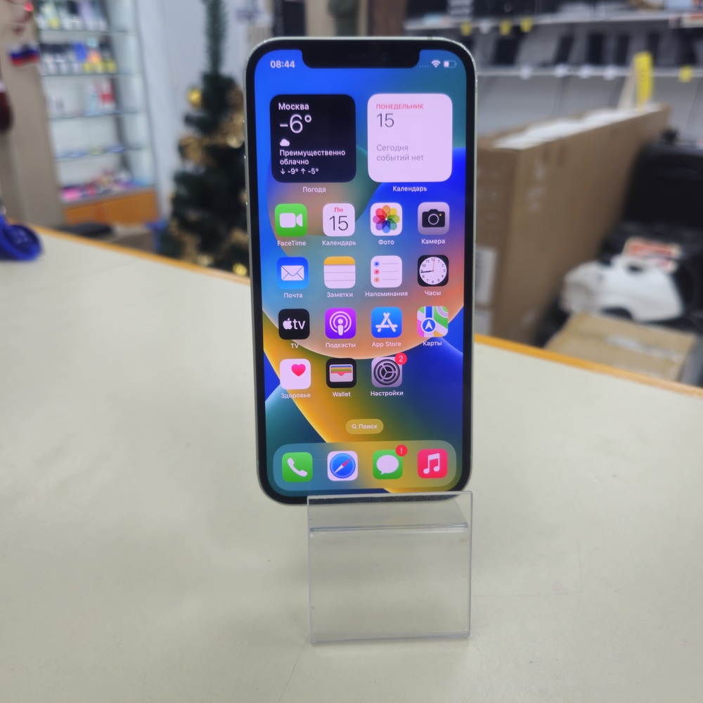 Смартфон Apple iPhone 12 64Gb