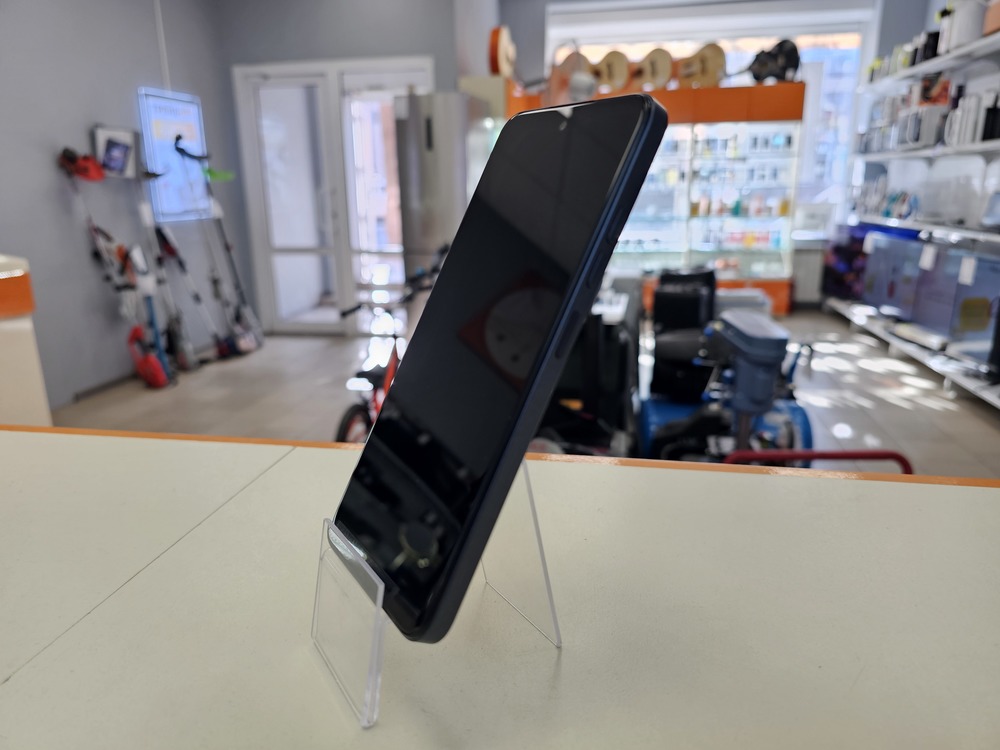 Смартфон Tecno Spark Go1 4/128
