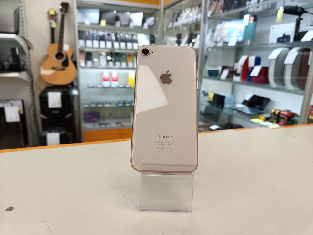 Смартфон Apple iPhone 8 64Gb