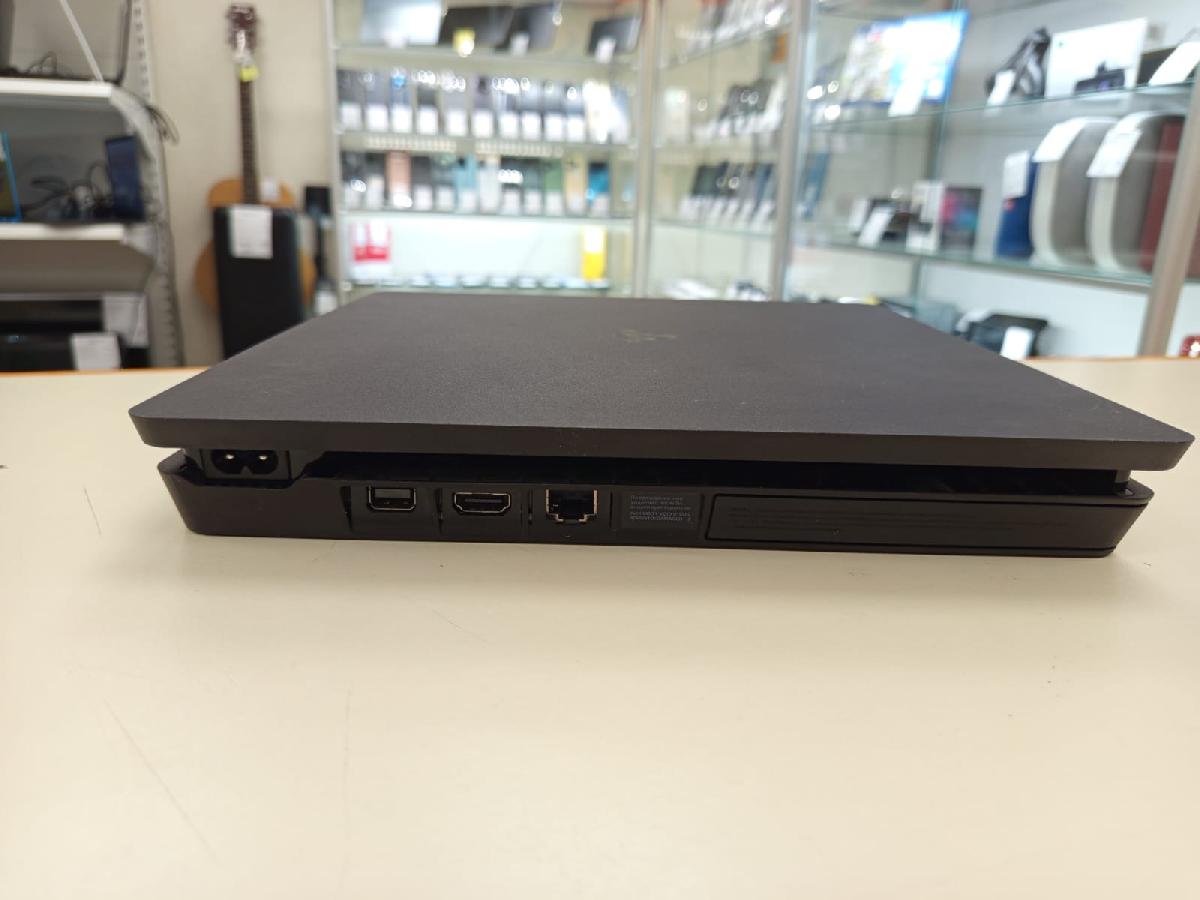 Игровая приставка PlayStation 4 Slim 1Tb