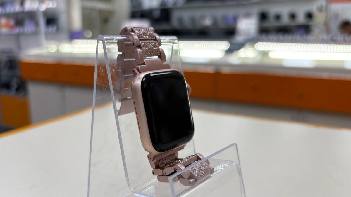 Смарт-часы Apple Watch Series 5 40 мм