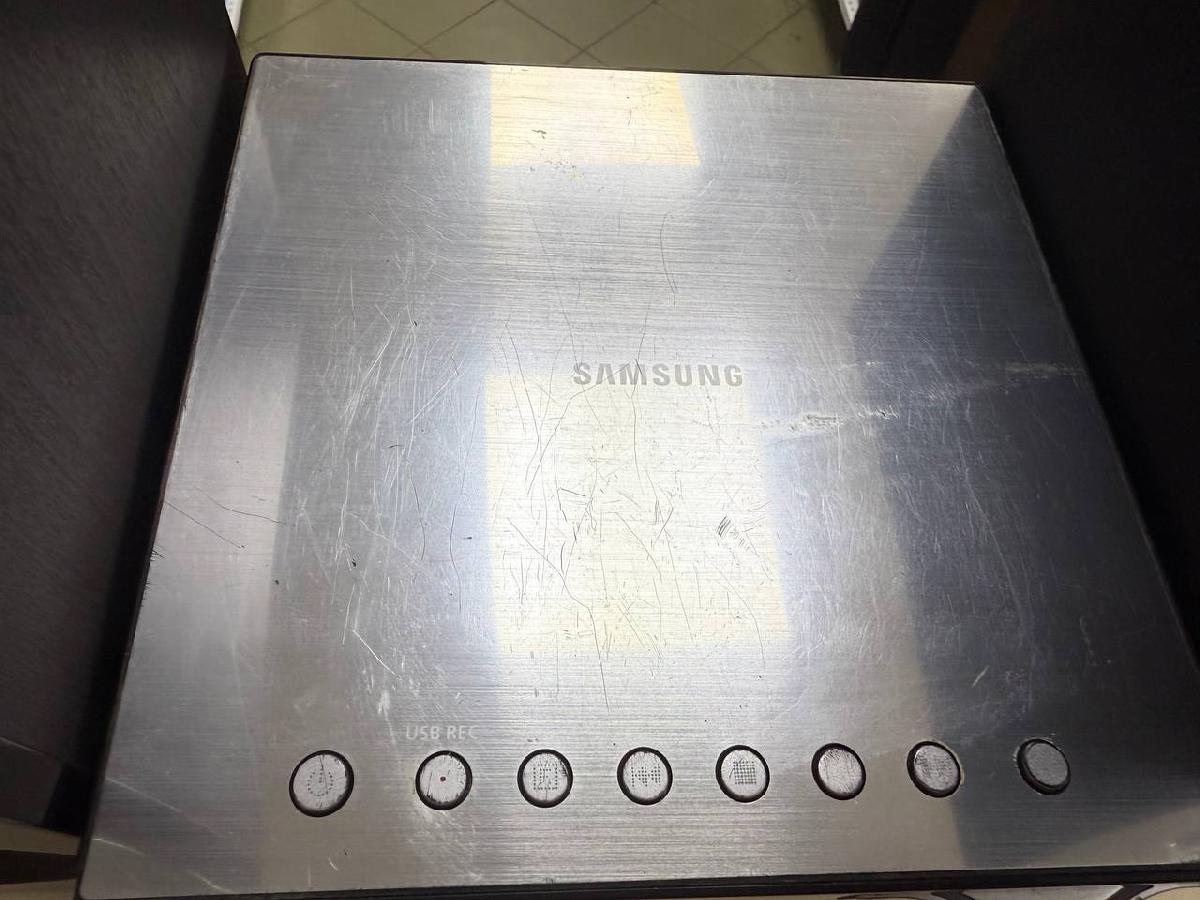 Музыкальный центр Samsung D-530D