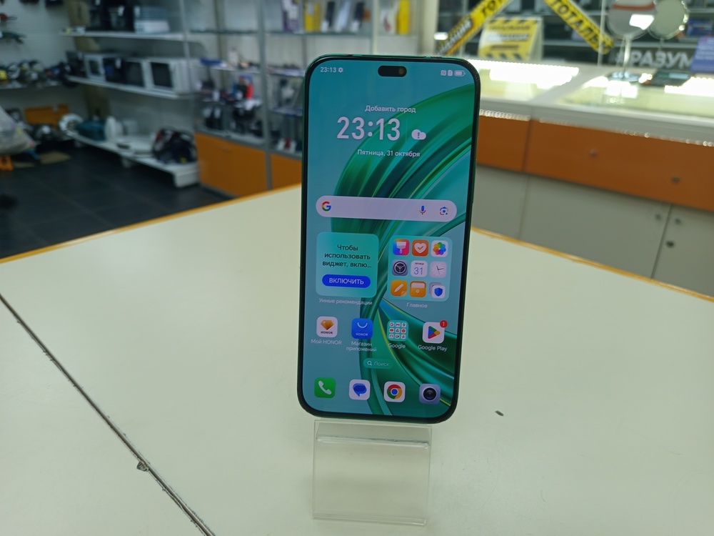 Смартфон Honor X8b 8/256