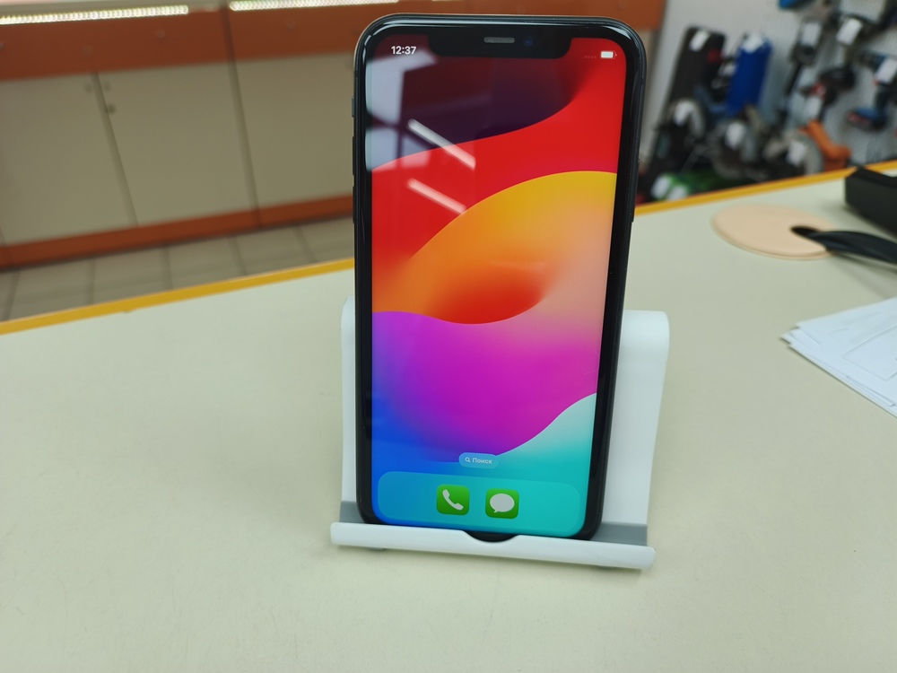 Смартфон Apple iPhone 11 128Gb