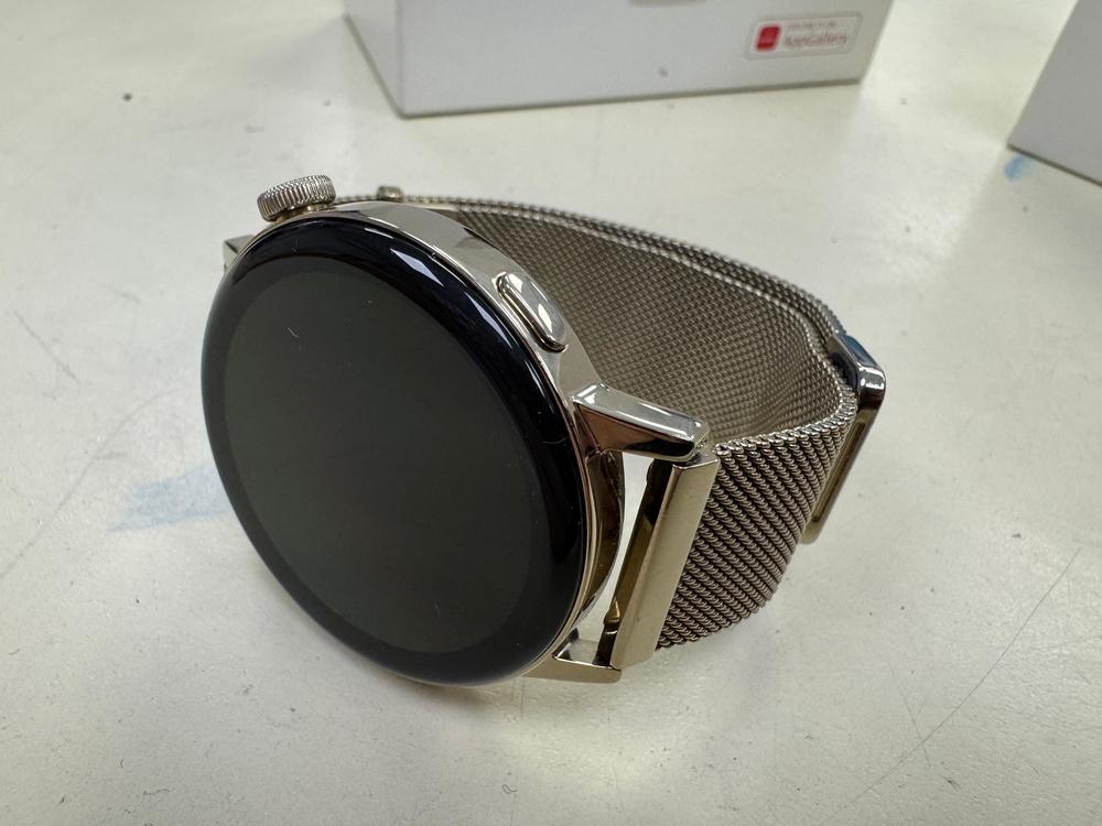 Смарт-часы Huawei HUAWEI Watch GT 3 42 мм