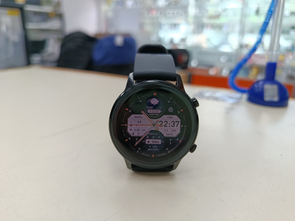 Смарт-часы Honor Magic Watch 2