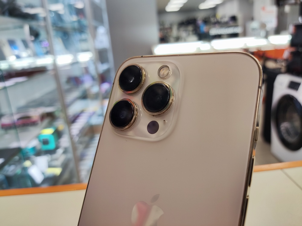 Смартфон Apple iPhone 13 Pro 128Gb