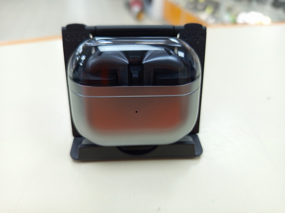 Наушники беспроводные Samsung BUDS 3