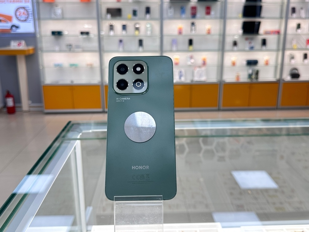 Смартфон Honor X6B 4/128