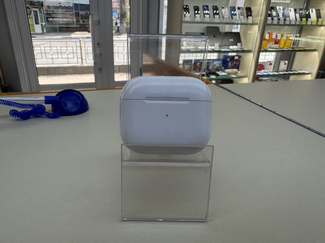 Наушники беспроводные Apple Airpods 3