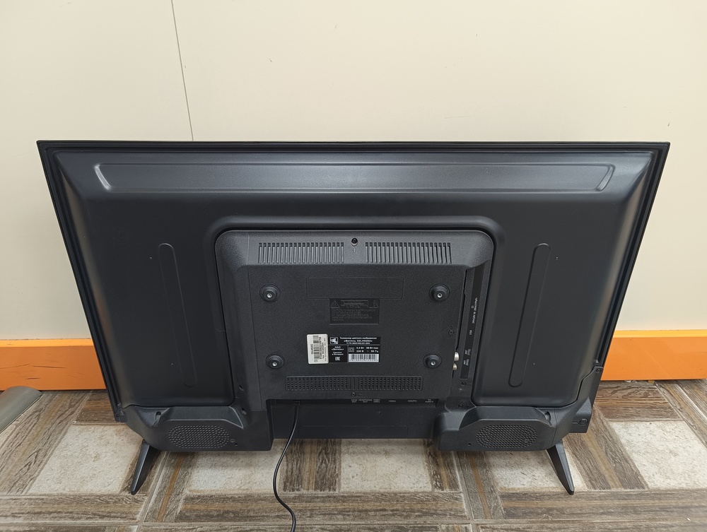 LED Телевизор Витязь 32LH0202
