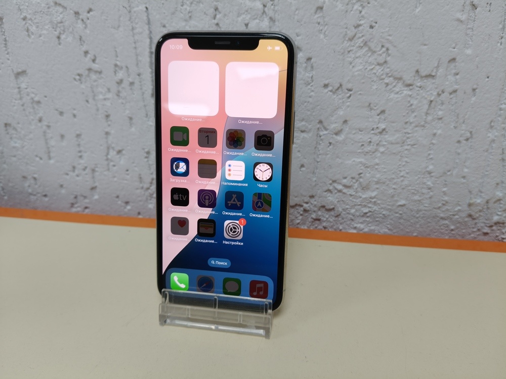 Смартфон Apple iPhone 11 Pro 64Gb