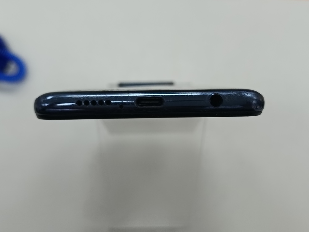 Смартфон Xiaomi POCO X3 6/128 NFC