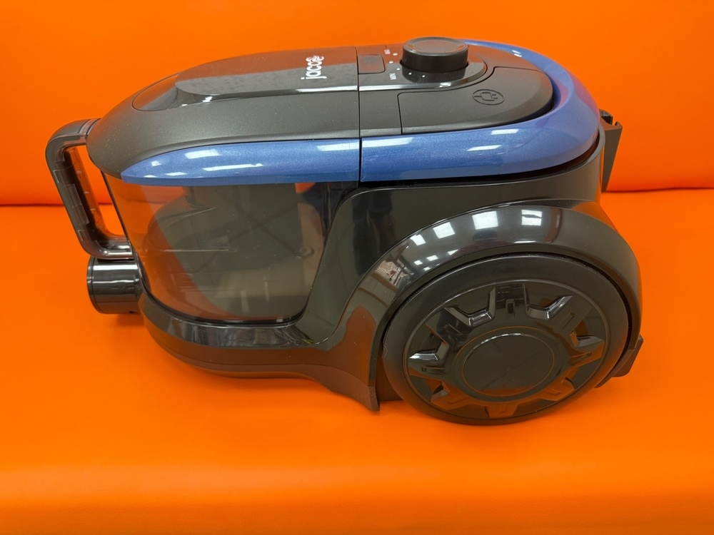 Пылесос Jacoo EKV-5040