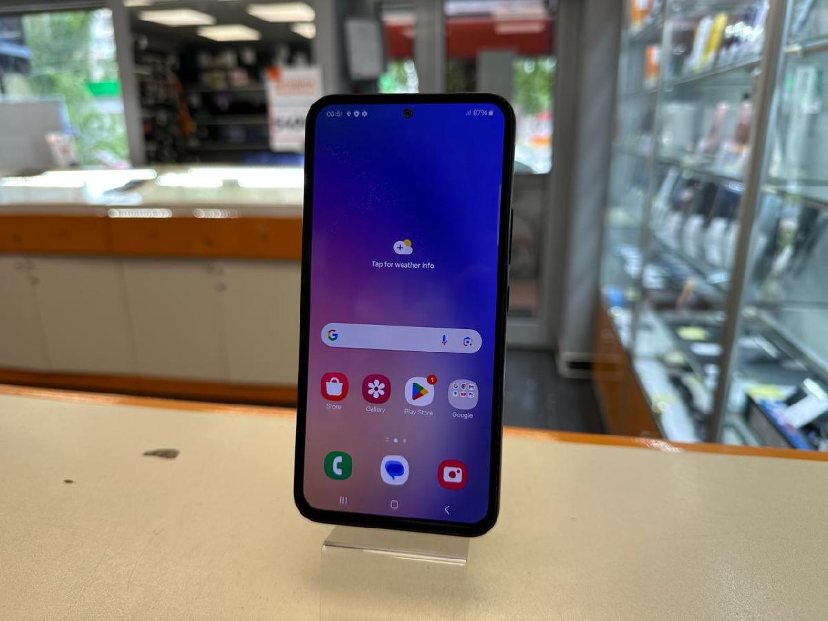 Смартфон Samsung Galaxy A54 8/256