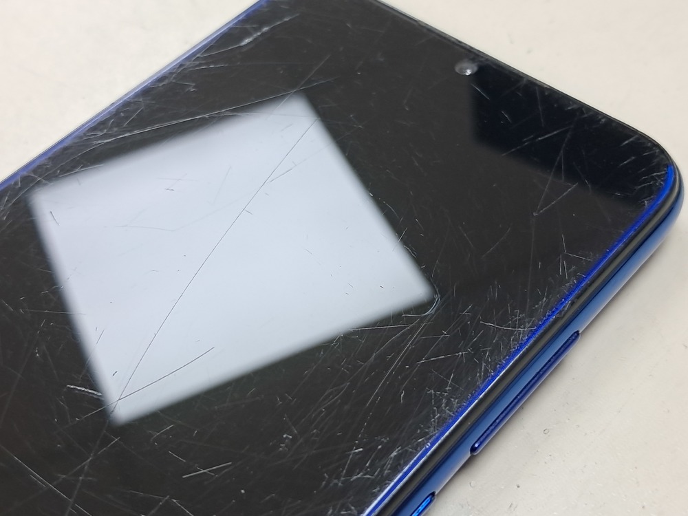 Смартфон Xiaomi Redmi Note 8 4/128