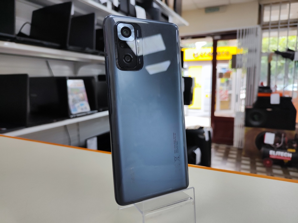 Смартфон Xiaomi Mi Note 10 Pro 8/128