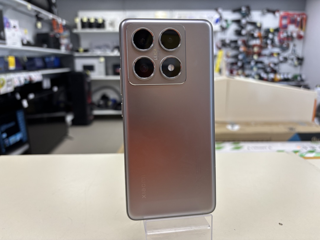 Смартфон Xiaomi 14T Pro 12/512