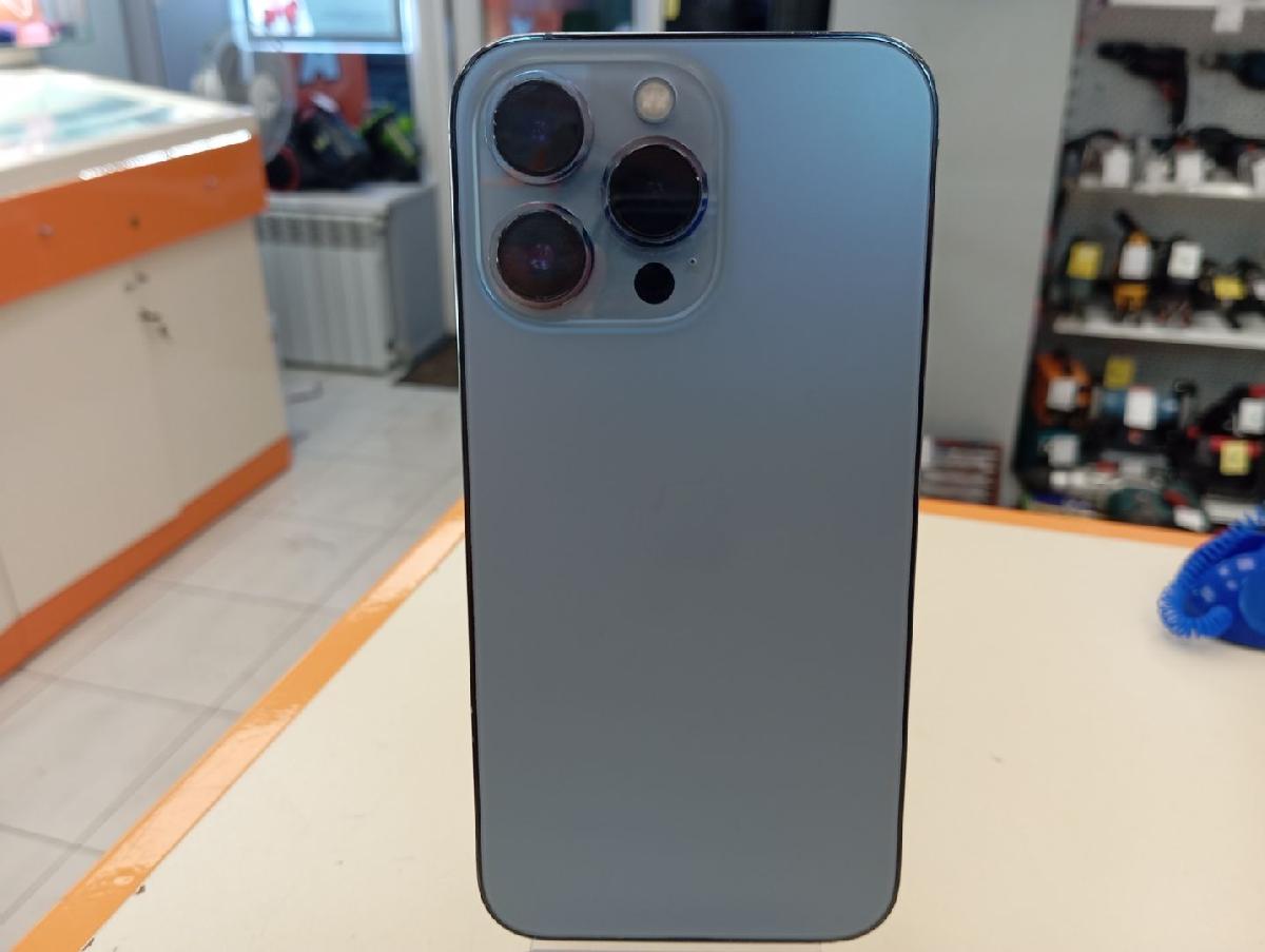 Смартфон Apple iPhone 13 Pro 256Gb
