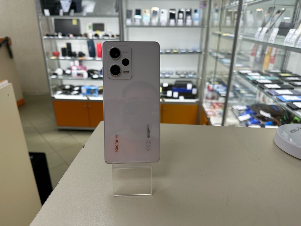 Смартфон Xiaomi Redmi Note 12 Pro 8/256