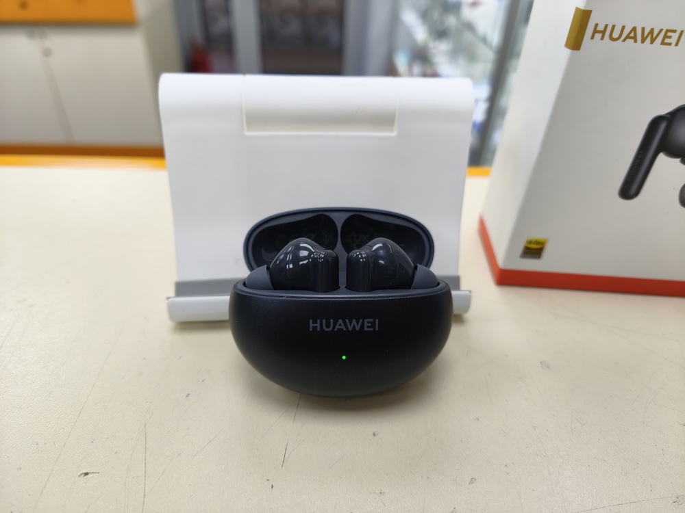 Наушники беспроводные HUAWEI FreeBuds 6i