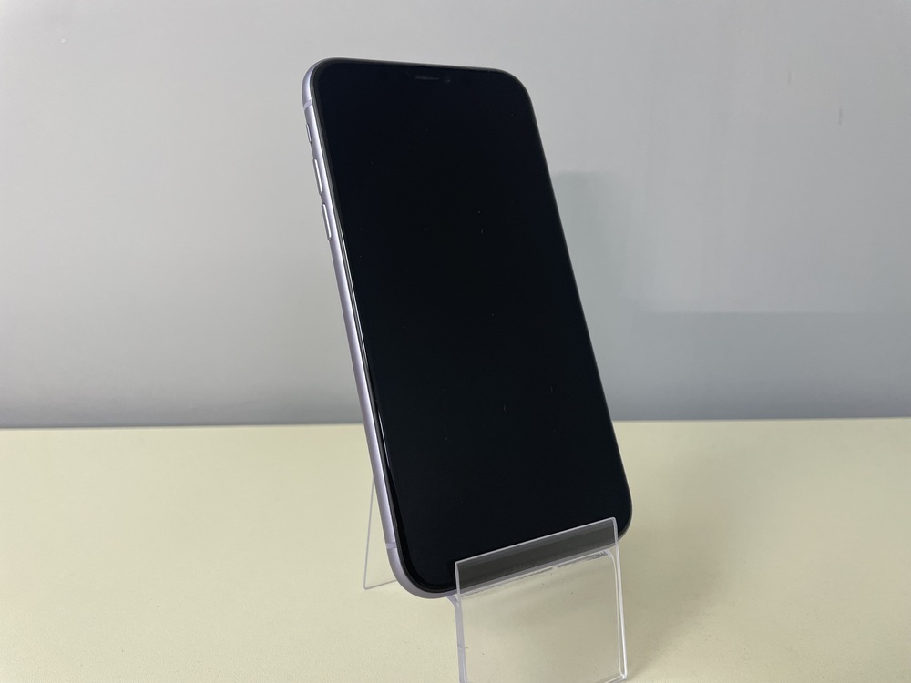 Смартфон Apple iPhone 11 64Gb