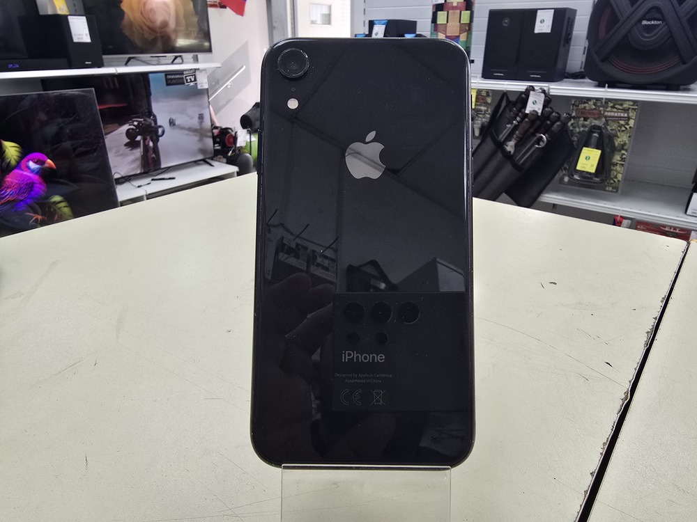 Смартфон Apple iPhone Xr 64Gb