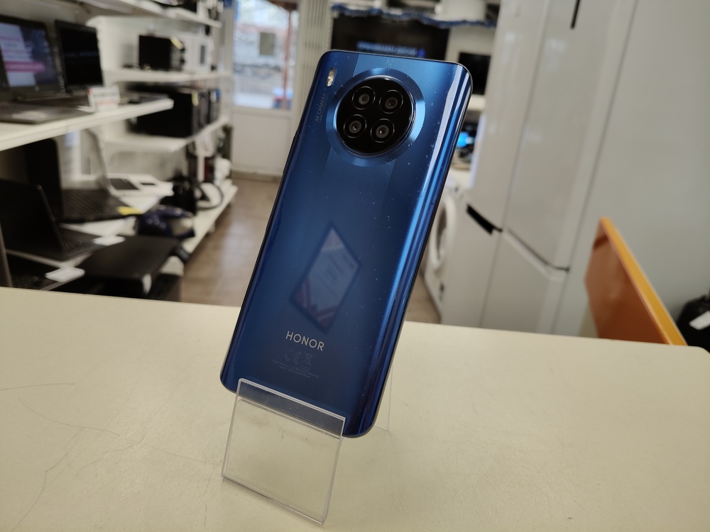 Смартфон Honor 50 Lite 6/128